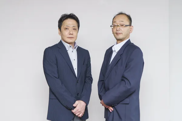 総務スタッフ