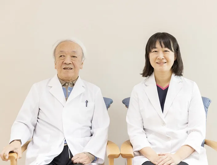 クリニック概要・スタッフ紹介｜ 浦和区 産婦人科・小児科・内科の加藤