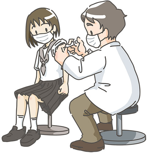 HPV-v_girl