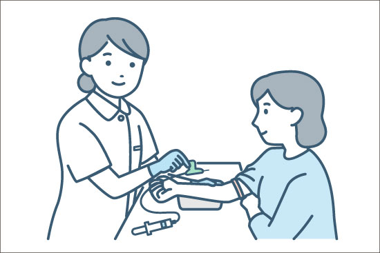 bloodtest