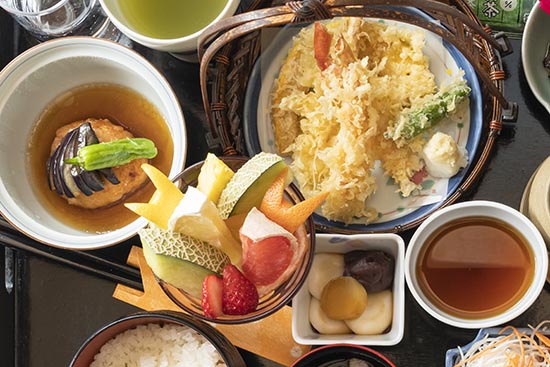 お祝い膳3