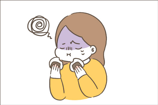 morningsickness