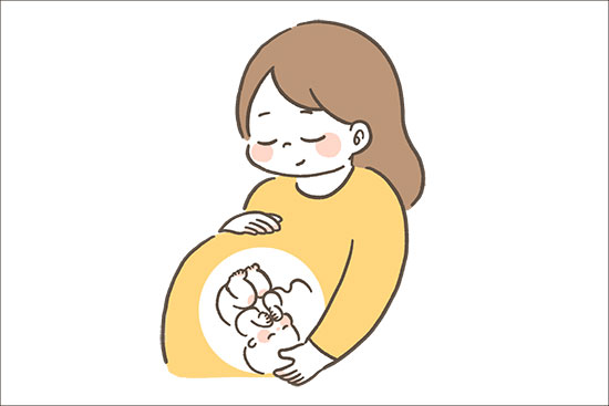 胎動01