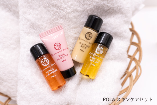 POLA